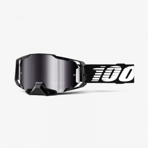GAFAS 100% ARMEGA NEGRO